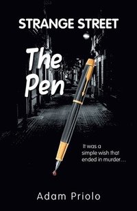 bokomslag Pen