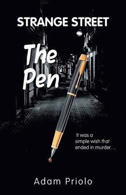 bokomslag Pen