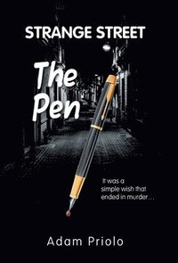 bokomslag Pen
