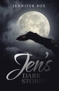 bokomslag Jen's Dark Stories