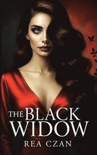 bokomslag The Black Widow