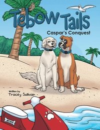 bokomslag Tebow Tails