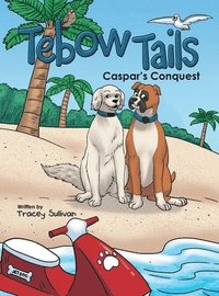 bokomslag Tebow Tails