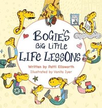 bokomslag Bogie's Big Little Life Lessons