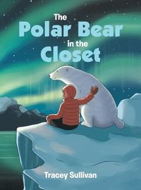 bokomslag Polar Bear in the Closet