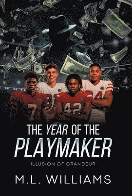 Year of the Playmaker