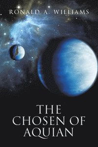 bokomslag Chosen of Aquian