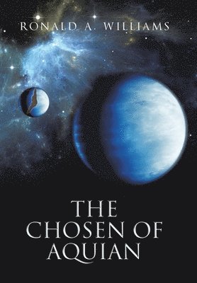 bokomslag Chosen of Aquian