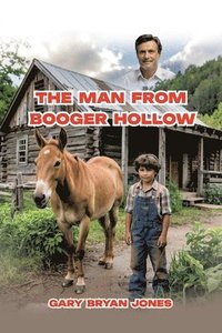 bokomslag Man from Booger Hollow