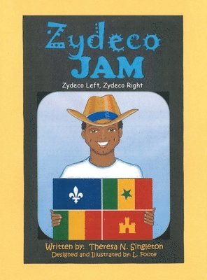 Zydeco Jam