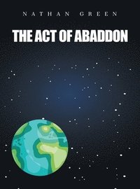 bokomslag The Act of Abaddon