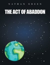 bokomslag The Act of Abaddon