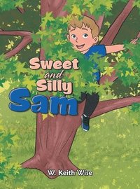 bokomslag Sweet and Silly Sam