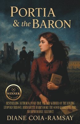 PORTIA & the BARON