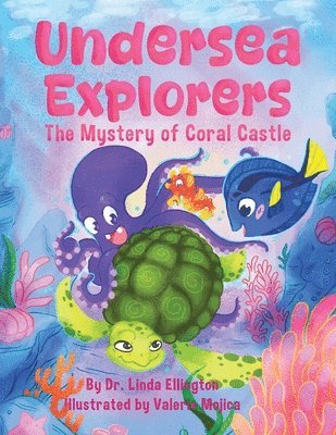 Undersea Explorers