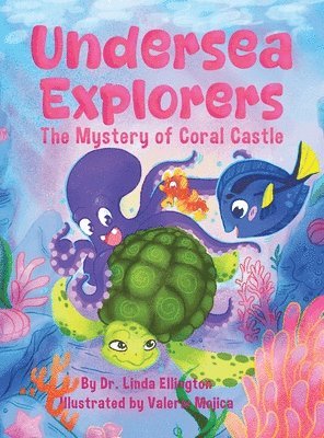 Undersea Explorers