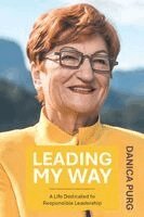 Danica Purg - Leading My Way, Häftad