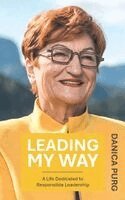 Danica Purg - Leading My Way, Inbunden