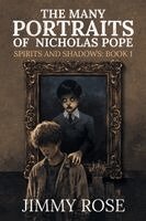 Jimmy Rose - Many Portraits of Nicholas Pope, Häftad