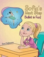 Sara DeGennaro - Sofia's Next Step, Häftad