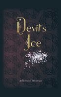 Jefferson Thomas - Devil's Ice, Inbunden