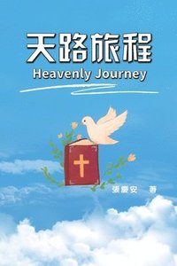 bokomslag Heavenly Journey