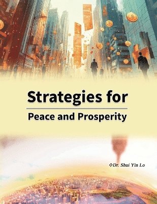 bokomslag Strategies for Peace and Prosperity