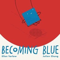 bokomslag Becoming Blue