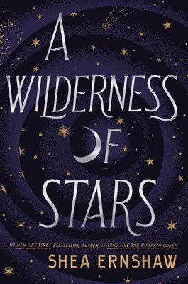 A Wilderness of Stars 1