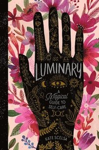bokomslag Luminary