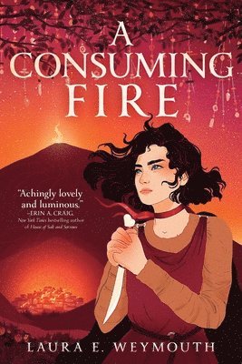 A Consuming Fire 1