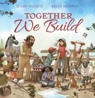bokomslag Together We Build