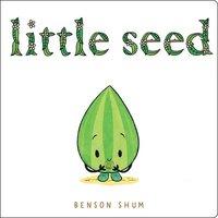bokomslag Little Seed