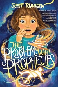 bokomslag The Problem with Prophecies