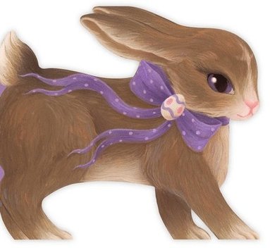 bokomslag One Busy Bunny