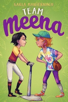 Team Meena 1