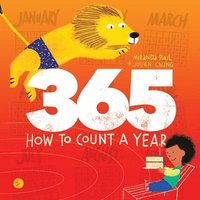 bokomslag 365: How to Count a Year