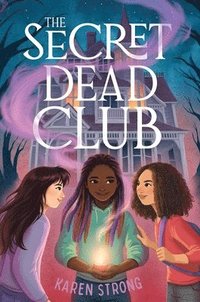 bokomslag The Secret Dead Club
