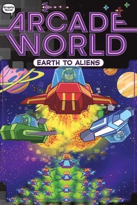 Nate Bitt - Earth to Aliens, Häftad