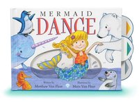 bokomslag Mermaid Dance