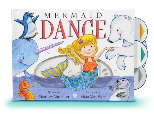 Mermaid Dance 1