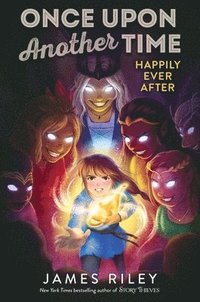 bokomslag Happily Ever After