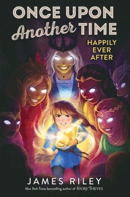 bokomslag Happily Ever After