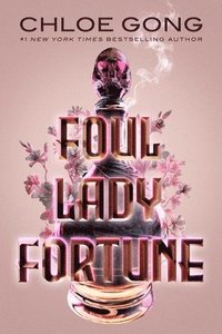 bokomslag Foul Lady Fortune