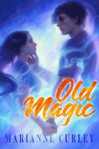 bokomslag Old Magic