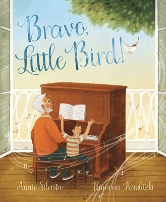 Bravo, Little Bird! 1