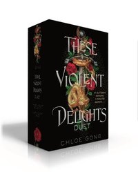 bokomslag These Violent Delights Duet (Boxed Set)