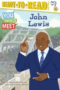 bokomslag John Lewis