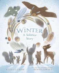 bokomslag Winter: A Solstice Story