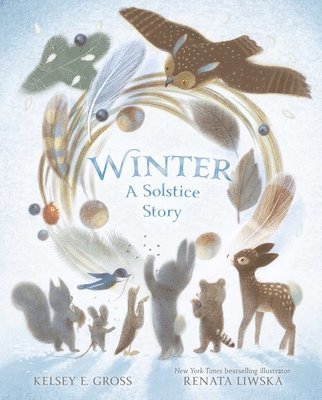 Winter: A Solstice Story 1